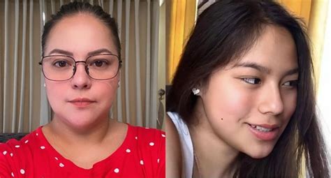 Karla Estrada's Youngest Child Carmella is Now a .